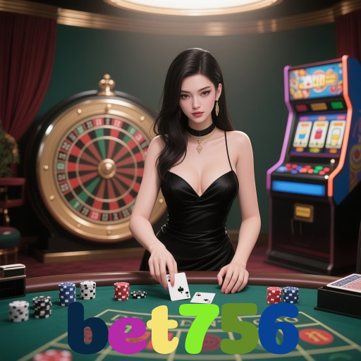 bet756 - Baixe o App bet756 para Android e Comece a Jogar