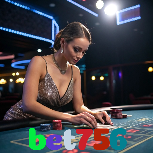 bet756 - Baixe o App bet756 para Android e Comece a Jogar