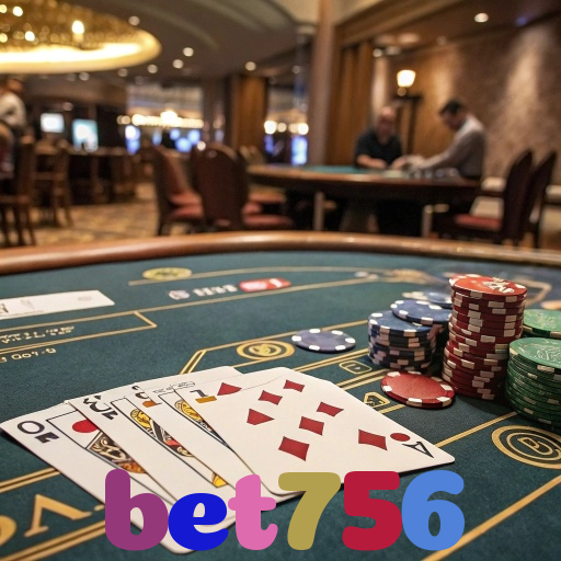 bet756 - Baixe o App bet756 para Android e Comece a Jogar