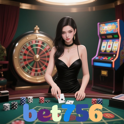bet756 - Baixe o App bet756 para Android e Comece a Jogar