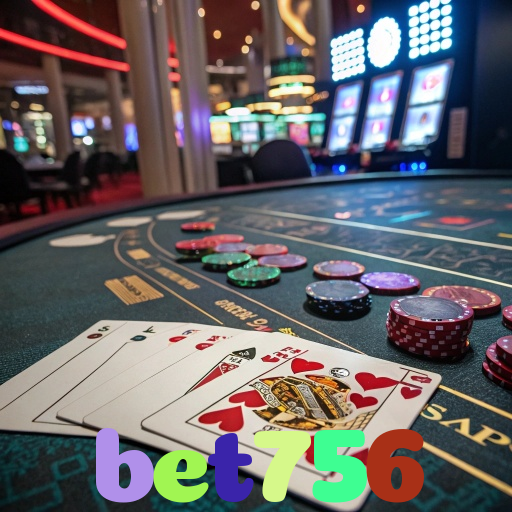 bet756 - Baixe o App bet756 para Android e Comece a Jogar