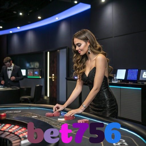 bet756 - Baixe o app bet756 no Google Play e jogue ao vivo