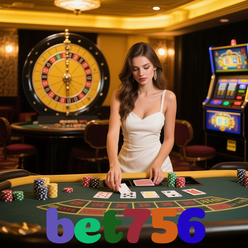 bet756 - Baixe o app bet756 no Google Play e jogue ao vivo
