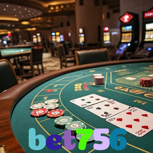 bet756 - Baixe o app bet756 no Google Play e jogue ao vivo
