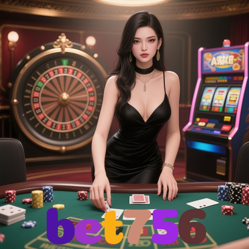 bet756 - Baixe o App bet756 para Android e Comece a Jogar