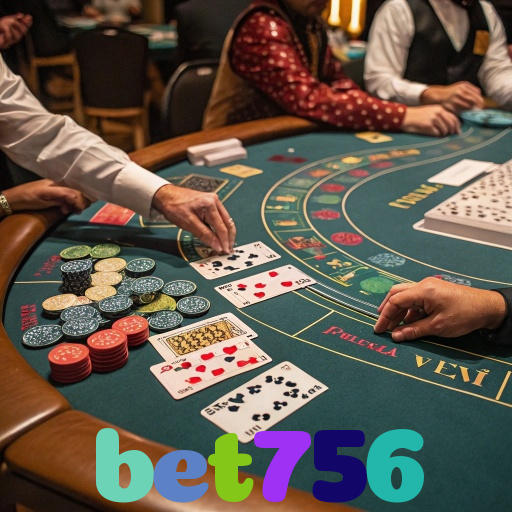 bet756 - Baixe o App bet756 para Android e Comece a Jogar