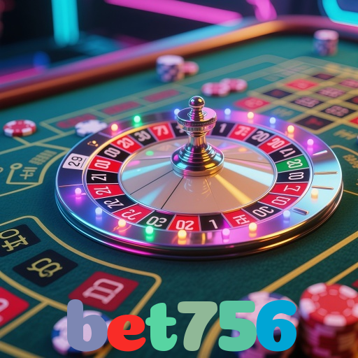 bet756 - Baixe o app bet756 no Google Play e jogue ao vivo