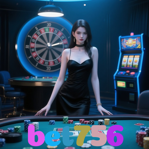 bet756 - Baixe o app bet756 no Google Play e jogue ao vivo
