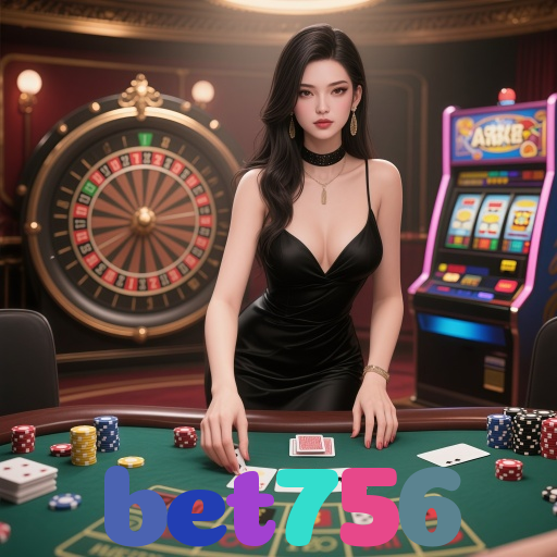 bet756 - Baixe o app bet756 no Google Play e jogue ao vivo