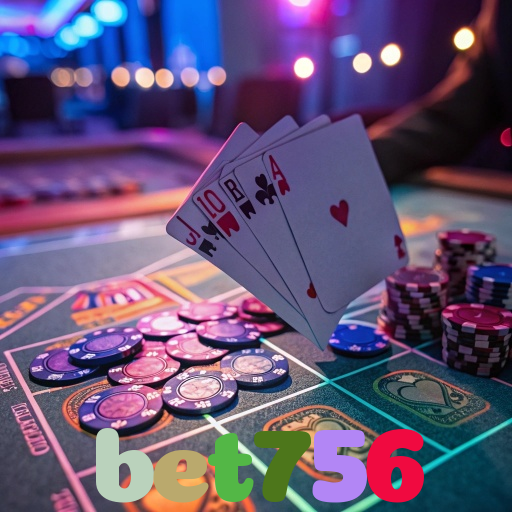 bet756 - Baixe o App bet756 para Android e Comece a Jogar