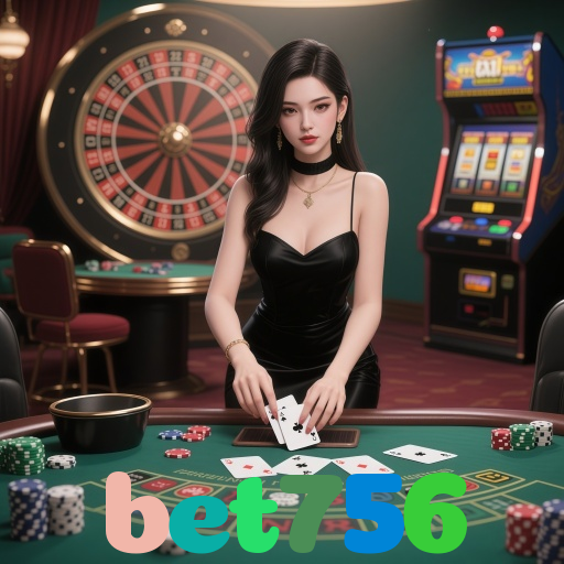 bet756 - Baixe o App bet756 para Android e Comece a Jogar