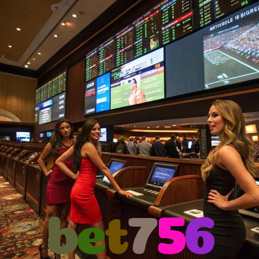 bet756 - Baixe o app bet756 no Google Play e jogue ao vivo