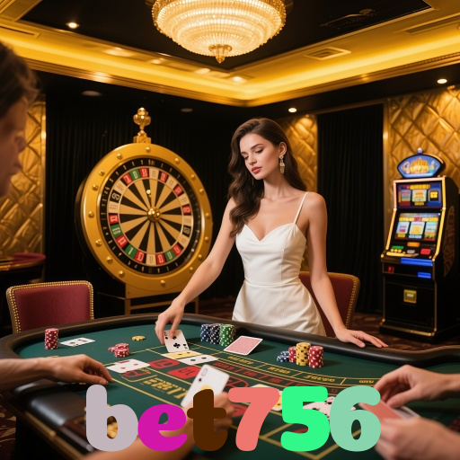 bet756 - Baixe o App bet756 para Android e Comece a Jogar