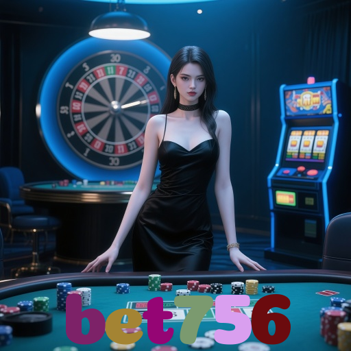 bet756 - Baixe o app bet756 no Google Play e jogue ao vivo