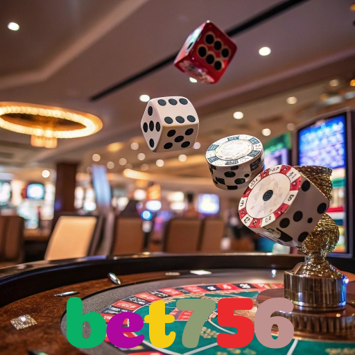 bet756 - Baixe o app bet756 no Google Play e jogue ao vivo