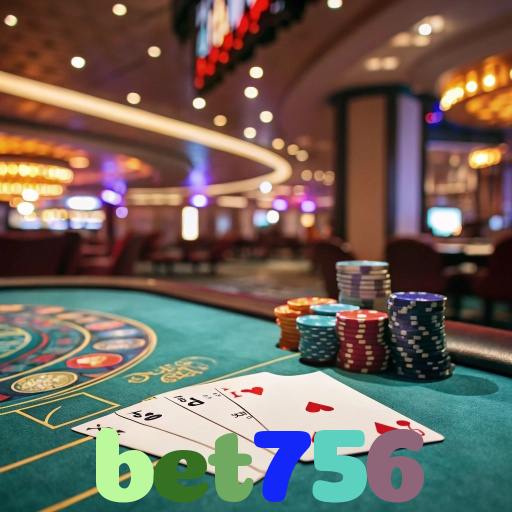 bet756 - Baixe o app bet756 no Google Play e jogue ao vivo