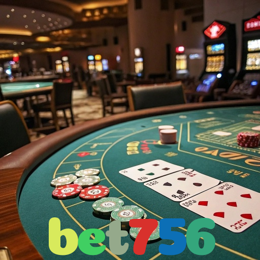 bet756 - Baixe o app bet756 no Google Play e jogue ao vivo