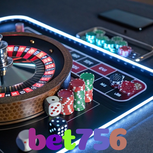 bet756 - Baixe o App bet756 para Android e Comece a Jogar