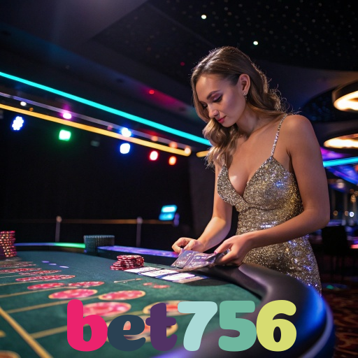 bet756 - Baixe o app bet756 no Google Play e jogue ao vivo