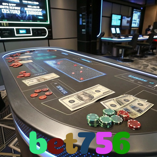 bet756 - Baixe o App bet756 para Android e Comece a Jogar
