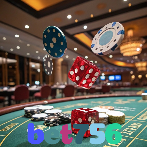 bet756 - Baixe o app bet756 no Google Play e jogue ao vivo