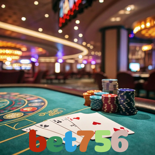 bet756 - Baixe o App bet756 para Android e Comece a Jogar
