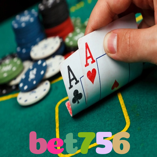 bet756 - Baixe o app bet756 no Google Play e jogue ao vivo