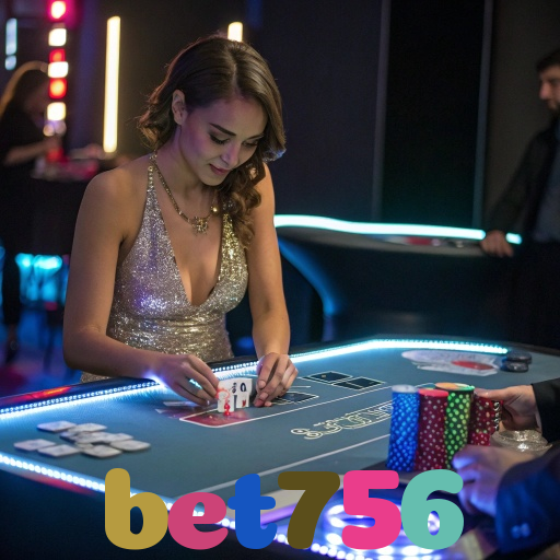 bet756 - Baixe o App bet756 para Android e Comece a Jogar