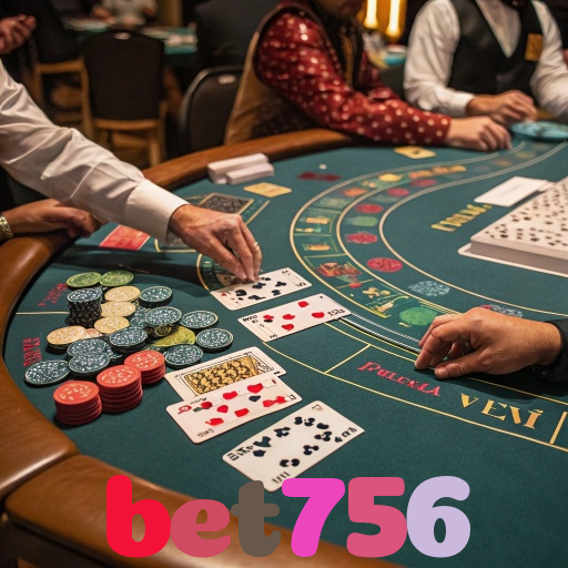 bet756 - Baixe o app bet756 no Google Play e jogue ao vivo