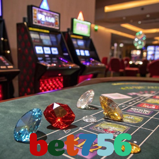 bet756 - Baixe o app bet756 no Google Play e jogue ao vivo