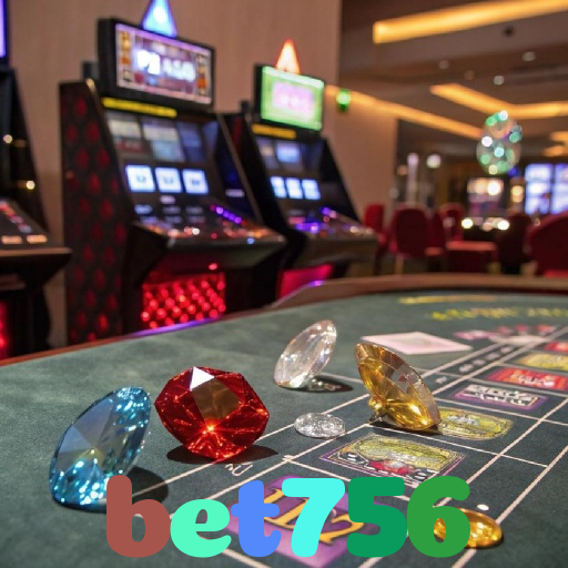 bet756 - Baixe o app bet756 no Google Play e jogue ao vivo