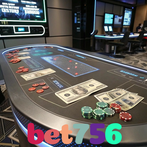 bet756 - Baixe o app bet756 no Google Play e jogue ao vivo