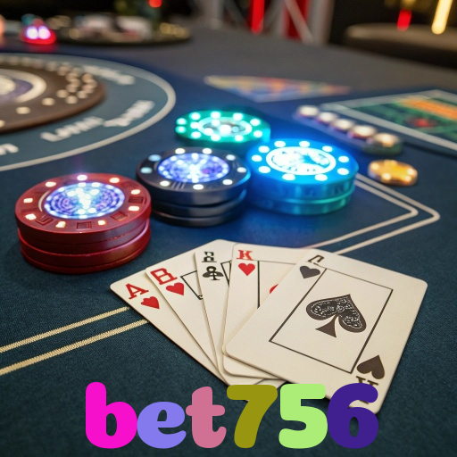 bet756 - Baixe o app bet756 no Google Play e jogue ao vivo