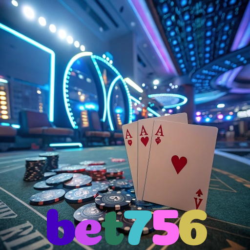 bet756 - Baixe o app bet756 no Google Play e jogue ao vivo