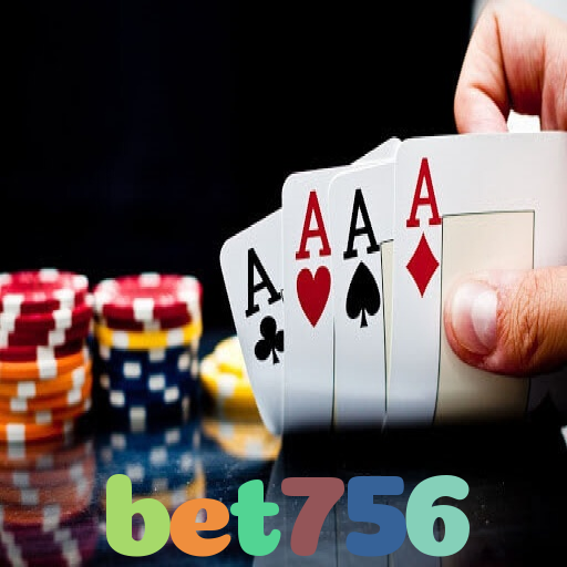 bet756 - Baixe o app bet756 no Google Play e jogue ao vivo
