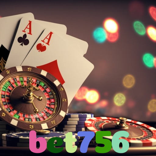 bet756 - Baixe o app bet756 no Google Play e jogue ao vivo