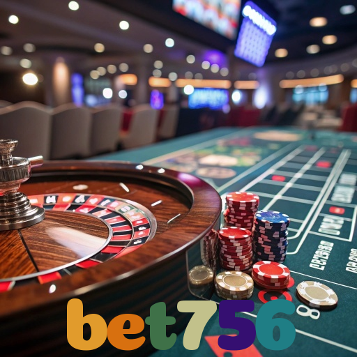 bet756 - Baixe o App bet756 para Android e Comece a Jogar