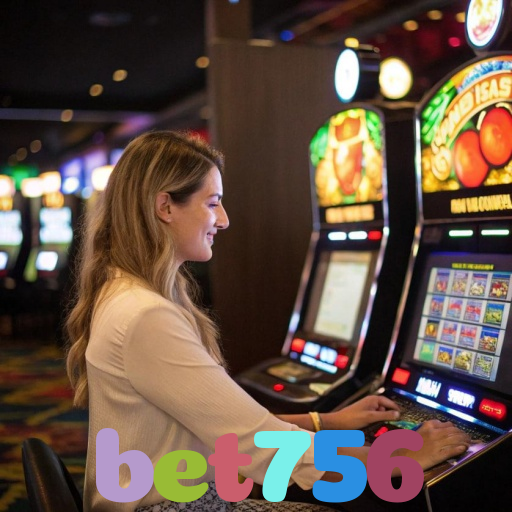 bet756 - Baixe o app bet756 no Google Play e jogue ao vivo