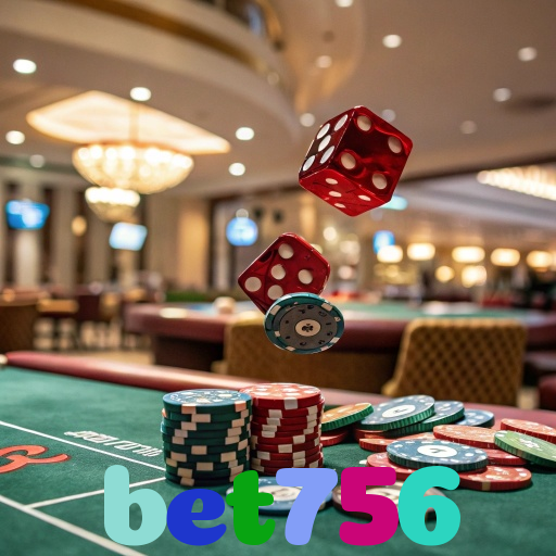 bet756 - Baixe o app bet756 no Google Play e jogue ao vivo