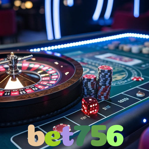 bet756 - Baixe o app bet756 no Google Play e jogue ao vivo