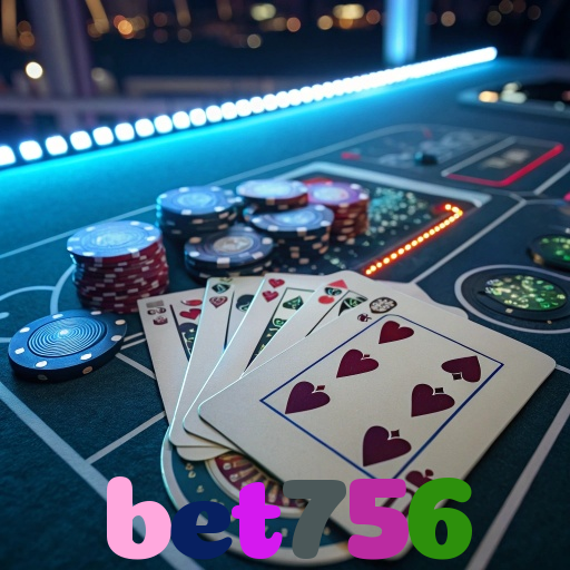 bet756 - Baixe o app bet756 no Google Play e jogue ao vivo