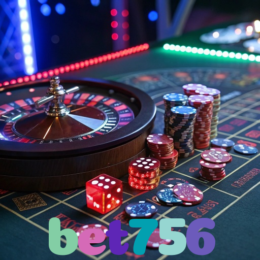 bet756 - Baixe o App bet756 para Android e Comece a Jogar