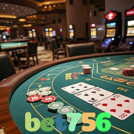 bet756 - Baixe o app bet756 no Google Play e jogue ao vivo