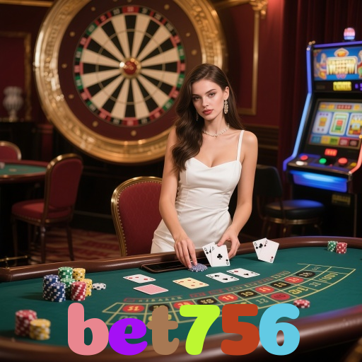 bet756 - Baixe o app bet756 no Google Play e jogue ao vivo