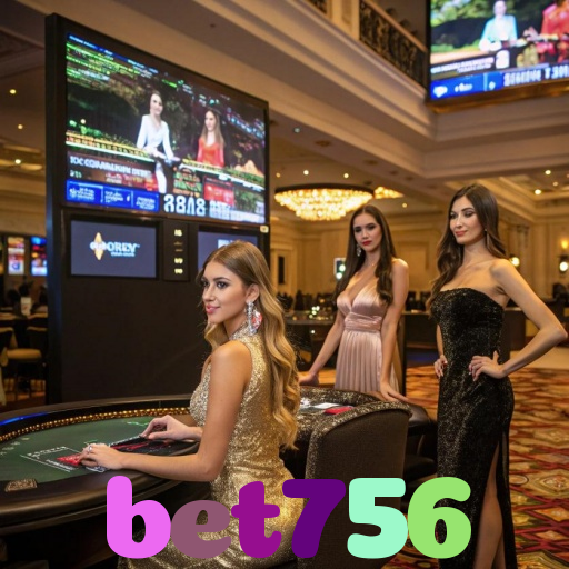 bet756 - Baixe o App bet756 para Android e Comece a Jogar