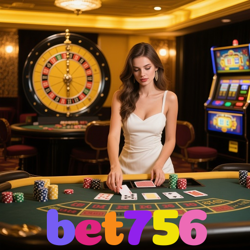 bet756 - Baixe o App bet756 para Android e Comece a Jogar