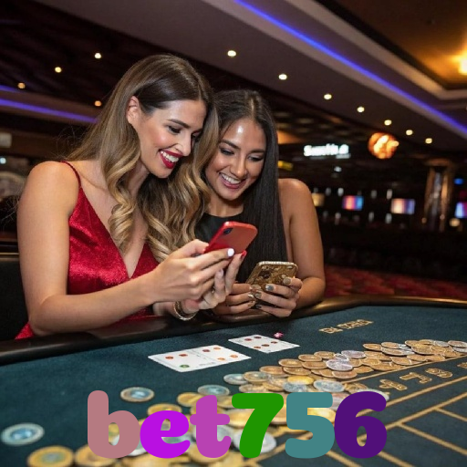 bet756 - Baixe o App bet756 para Android e Comece a Jogar