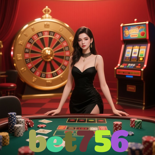 bet756 - Baixe o app bet756 no Google Play e jogue ao vivo