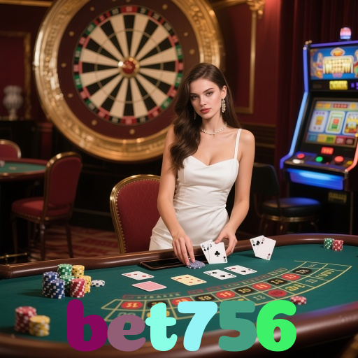 bet756 - Baixe o App bet756 para Android e Comece a Jogar