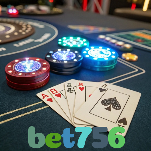 bet756 - Baixe o App bet756 para Android e Comece a Jogar